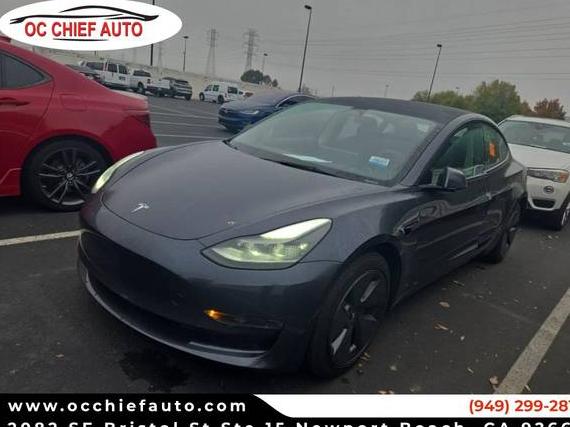 TESLA MODEL 3 2023 5YJ3E1EA8PF469242 image TESLA MODEL 3 2023 5YJ3E1EA8PF469242 image